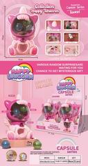 UNICORN 4PCS,