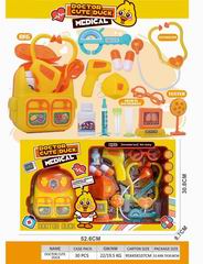 DOCTOR SET,