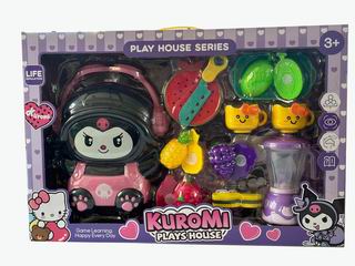 KITCHEN SET,