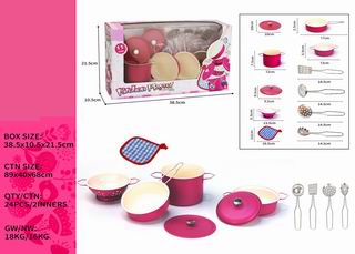 KITCHEN SET,