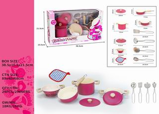 KITCHEN SET,
