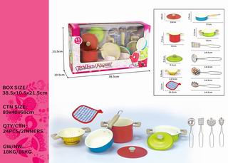 KITCHEN SET,