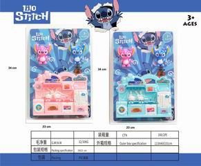 KITCHEN SET,