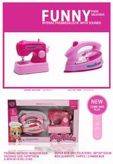 FURNITURE SET 2PCS,