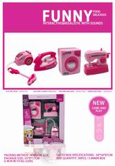 FURNITURE SET 4PCS,