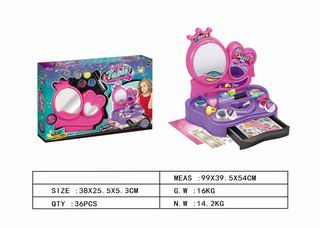 COSMETIC SET,