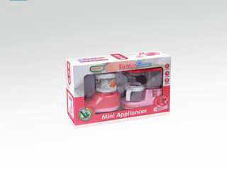 KITCHEN SET 2PCS,