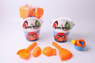 BEACH SET 7PCS,