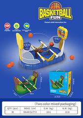 BASKETBALL SET,