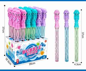 37CM BUBBLE STICK 24PCS,