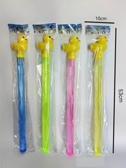 50CM DUCK BUBBLE STICK,