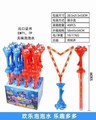 53CM BUBBLE STICK 12PCS,