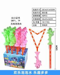 53CM BUBBLE STICK 12PCS,