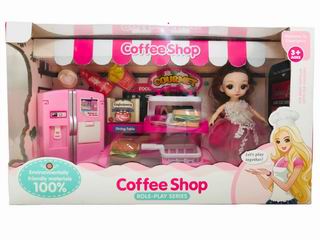 KITCHEN SET,