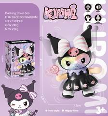 B/O DANCING KUROMI,