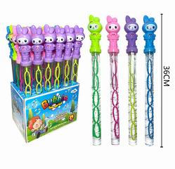36CM BUBBLE STICK 24PCS,