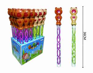 36CM BUBBLE STICK 24PCS,