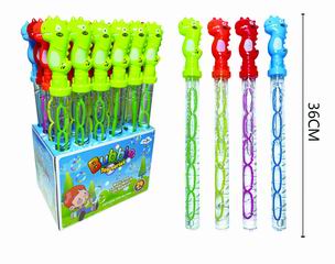 36CM BUBBLE STICK 24PCS,