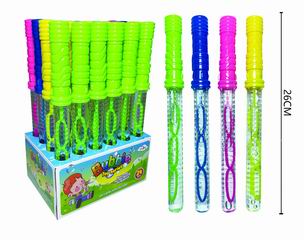 26CM BUBBLE STICK 24PCS,