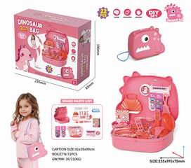 BEAUTY SET 22PCS,
