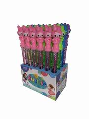 36CM BUBBLE STICK 24PCS,