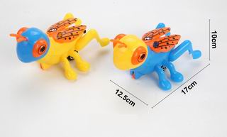 PULL LINE ANT W/LIGHT,