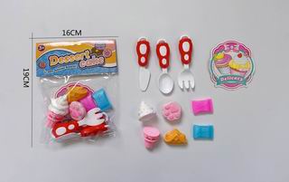 KITCHEN SET,