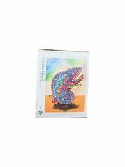 LIZARD PUZZLE 1000PCS,