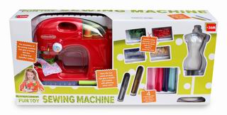 SEWING MACHINE,