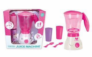 FRUIT JUICE MIXER,