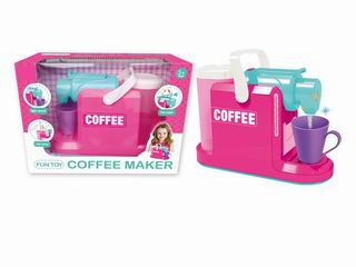 COFFEE MACHINE,