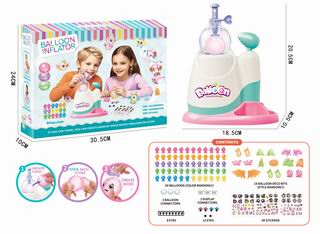 BALLOON INFLATOR,
