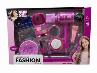 B/O HAIR DRYER 12PCS,