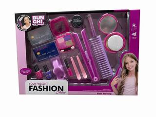 B/O HAIR DRYER 14PCS,