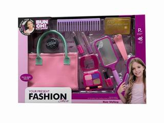 HAIR DRYER 11PCS,