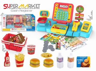 CASH REGISTER SET,