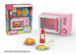 B/O OVEN,