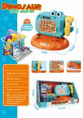 B/O CASH REGISTER SET,