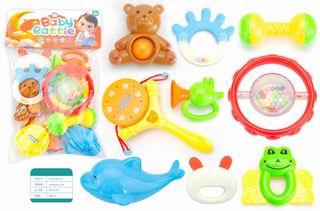 BABY RATTLE,