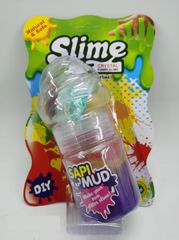 SLIME CRYSTAL,