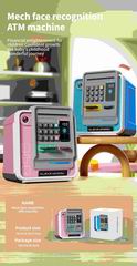 ATM MACHIONE,