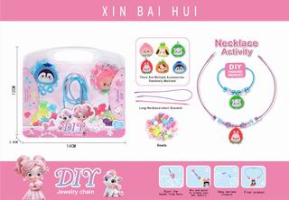 BEAUTY SET,