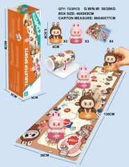 TABLETOP SPORTS,