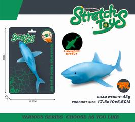 STRETCH SHARK,