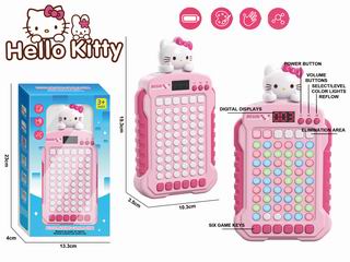 PUZZLE GAME MACHINE,
