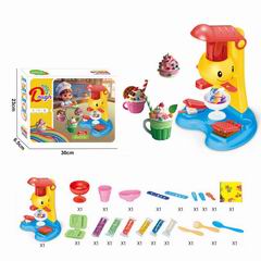 COLOR DOUGH SET,