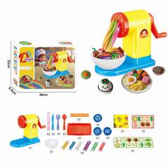 COLOR DOUGH SET,