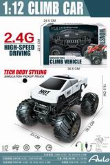 1:12 2.4G R/C CAR,