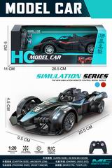 1:20 R/C CAR,