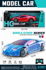 1:24 R/C CAR,